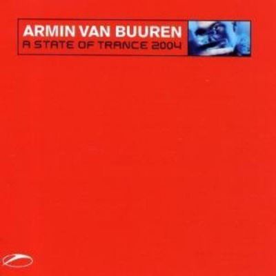 A state of trance 2004