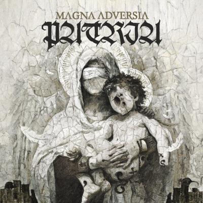 Magna Adversia Digipack