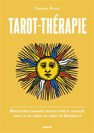 Tarot-therapie