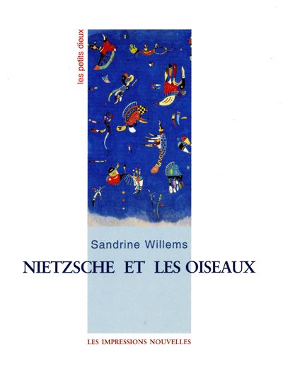 Nietzsche et les oiseaux