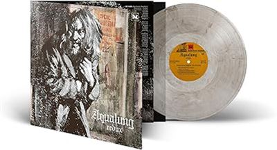Aqualung (Redux) Vinyle Coloré
