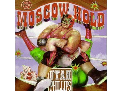 Moscow hold and other stories