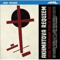 Akhmatova requiem
