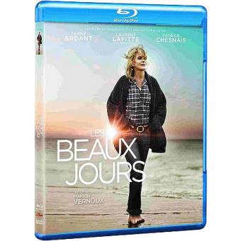 Les beaux jours Blu-ray