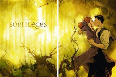 Sortilèges