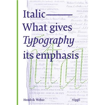 Italic