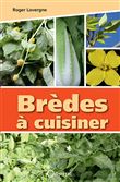 Brèdes à cuisiner