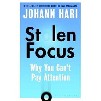 Stolen Focus