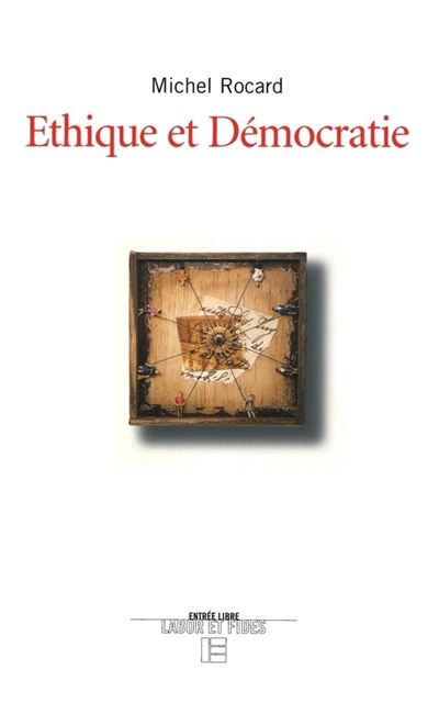 Ethique et democratie