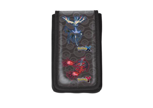 Bda Pocket Case Universal Pokemon X Et Y
