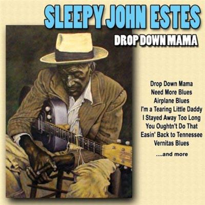 Drop down mama