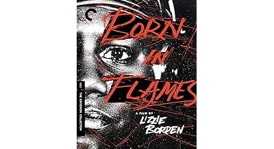 Born in Flames en Blu-ray