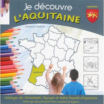 Bonjour l'Aquitaine - 1
