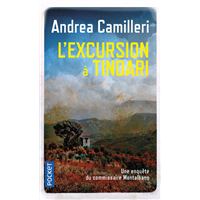 L'excursion à Tindari