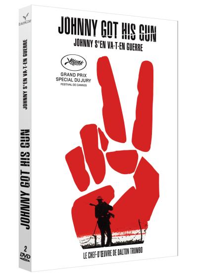 JOHNNY S EN VA T EN GUERRE-VF