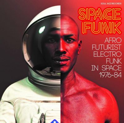 Space Funk