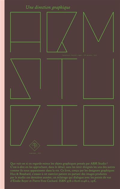 Une direction graphique
