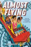 Almost Flying