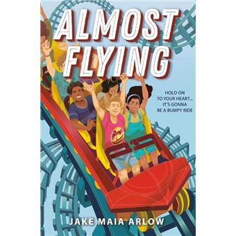 Almost Flying