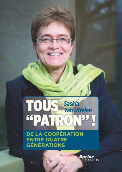 Tous parton !