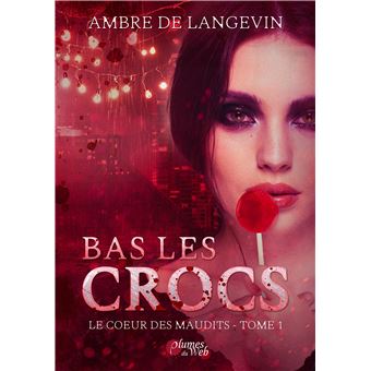 Bas les crocs