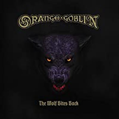 The Wolf Bites Back
