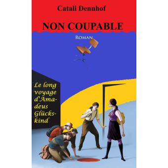 NON coupable - 1