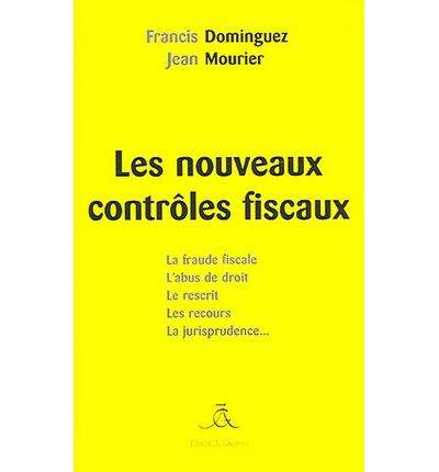 Nouveaux contrôles fiscaux