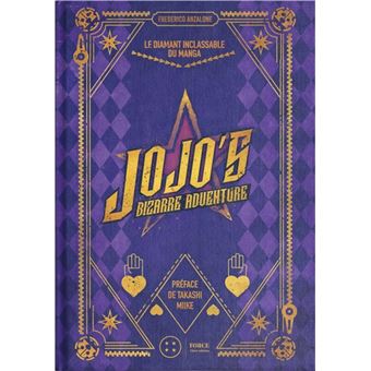 JoJo's bizarre adventure