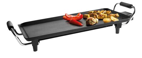 Teppanyaki Fritel TY 1485