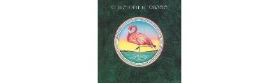 Christopher Cross SHM-CD