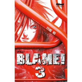 Blame - Tome 03 - 1