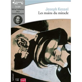 Les mains du miracle
