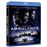 Ambulance Blu-ray