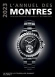 L'annuel des montres 2023