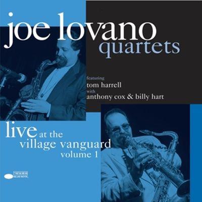 Live at the Village Vanguard - 2 LP, Edition limitée