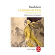 Le Spleen de Paris