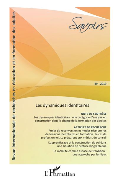 Les dynamiques identitaires