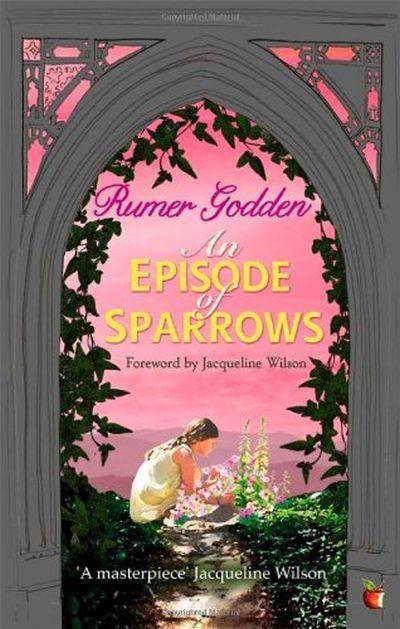 An episode of sparrows