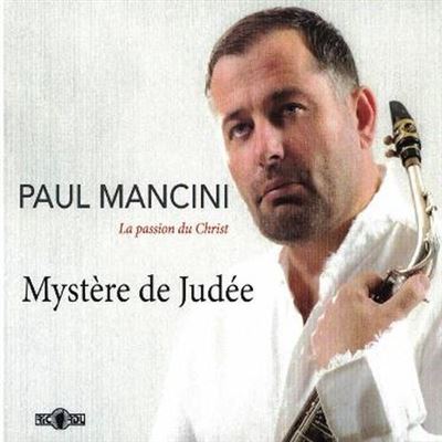 Mystère de Judée