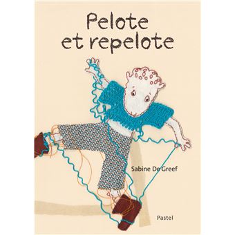 Pelote et repelote