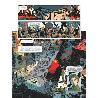 Hitler est mort ! - Tome 01