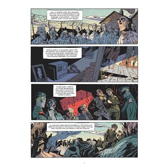 Hitler est mort ! - Tome 01