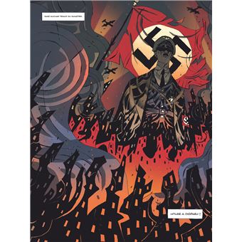 Hitler est mort ! - Tome 01