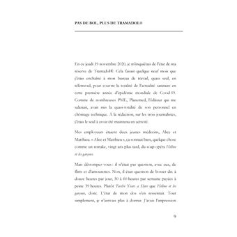 Et ça se dit médecin