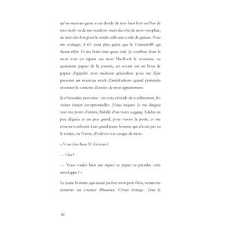 Et ça se dit médecin