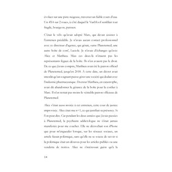 Et ça se dit médecin