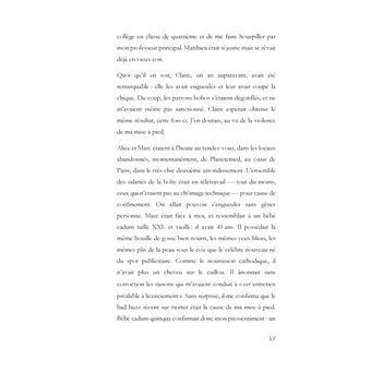 Et ça se dit médecin