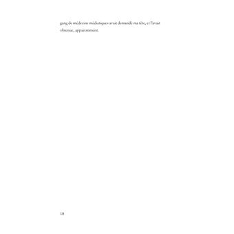 Et ça se dit médecin