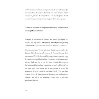 Et ça se dit médecin